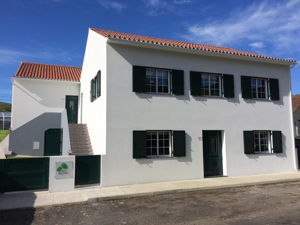 Vale dos Cocos Horta (Azores) Exterior foto