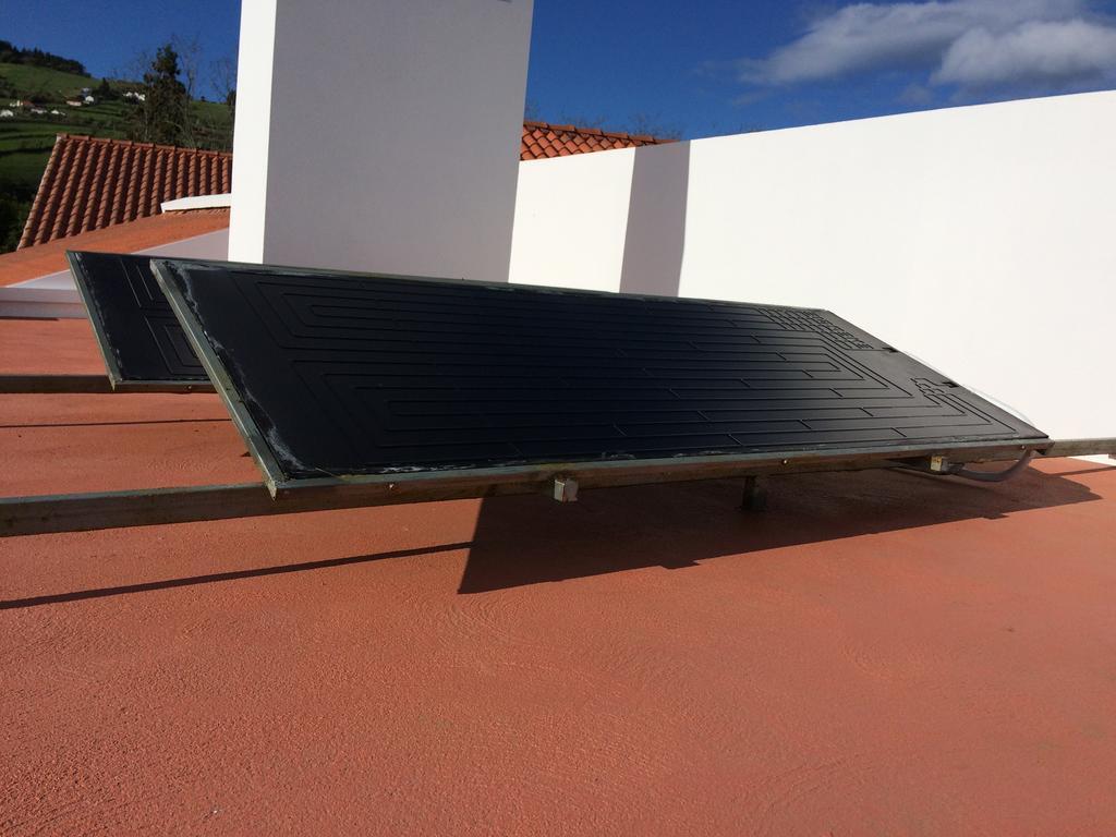 Vale dos Cocos Horta (Azores) Exterior foto
